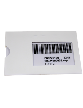 Tarjeta electrónica para...