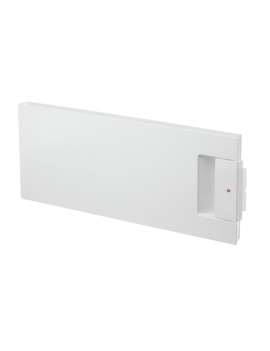 Puerta de congelador...