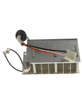 Resistencia de Secadora...