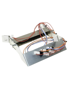 Resistencia de Secadora...