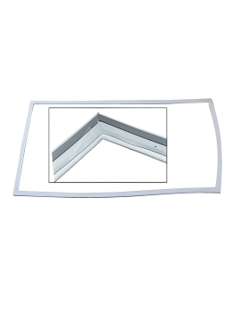 Burlete de la puerta...