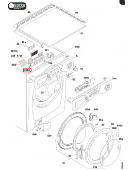 Contenedor módulo...