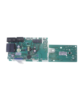 Tarjeta control de Secadora...