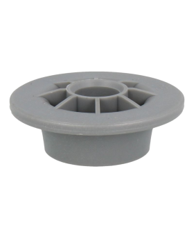 Rueda sin eje cesta...