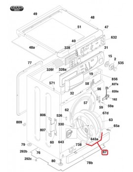 Conjunto marco ventana para...