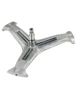 Cruceta con eje para...