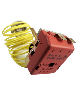 Termostato regulable de...