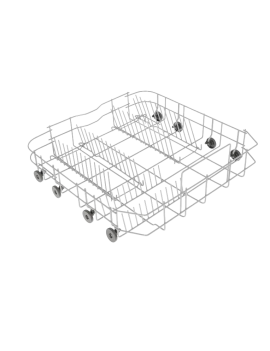 Cesto inferior para...