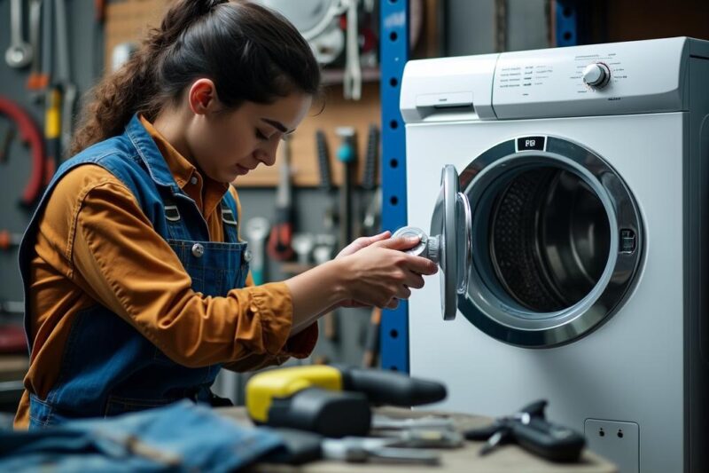 Cómo tomar fotos para identificar el recambio correcto