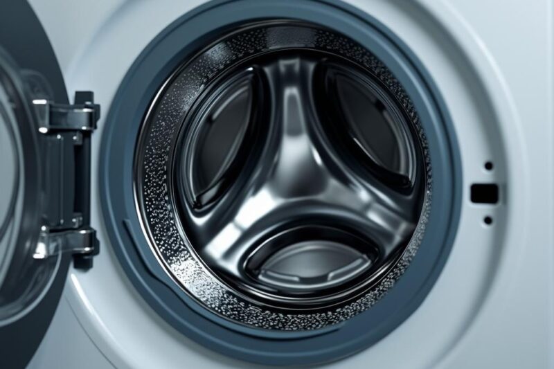 Cómo Saber si la Cuba de tu Lavadora es Sellada o Atornillada