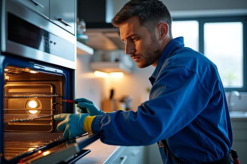 Cómo Elegir Repuestos Junkers Compatibles para Tus Electrodomésticos