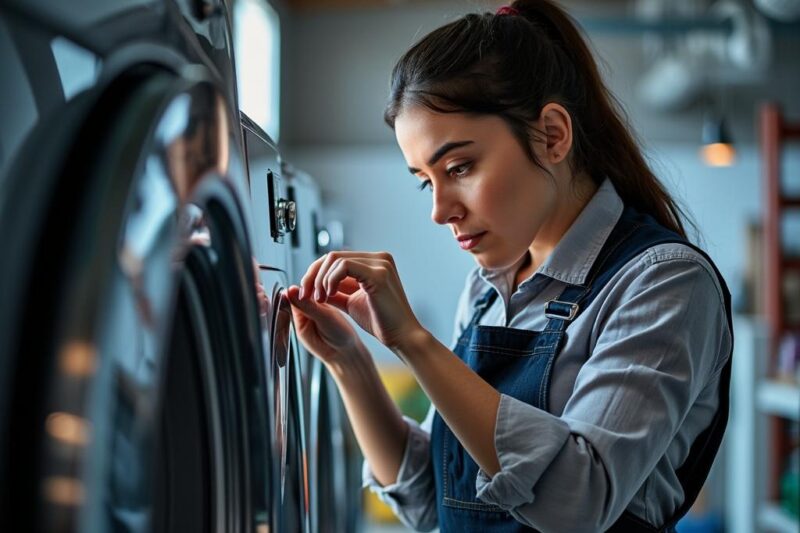 Cómo elegir repuestos Hitachi compatibles y confiables