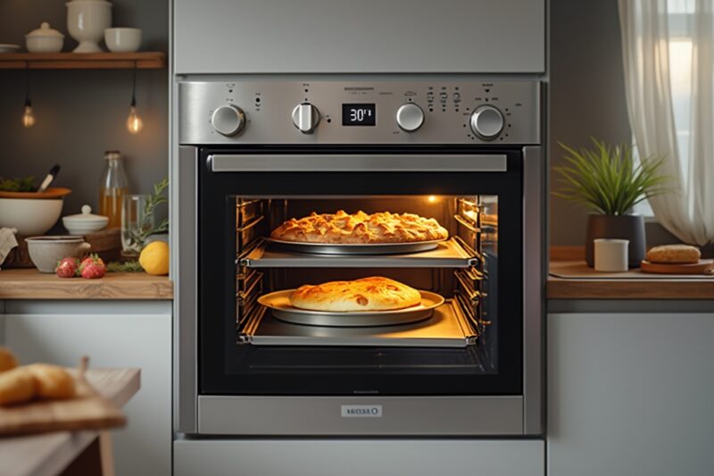 Guía para Elegir las Mejores Bisagras de Horno