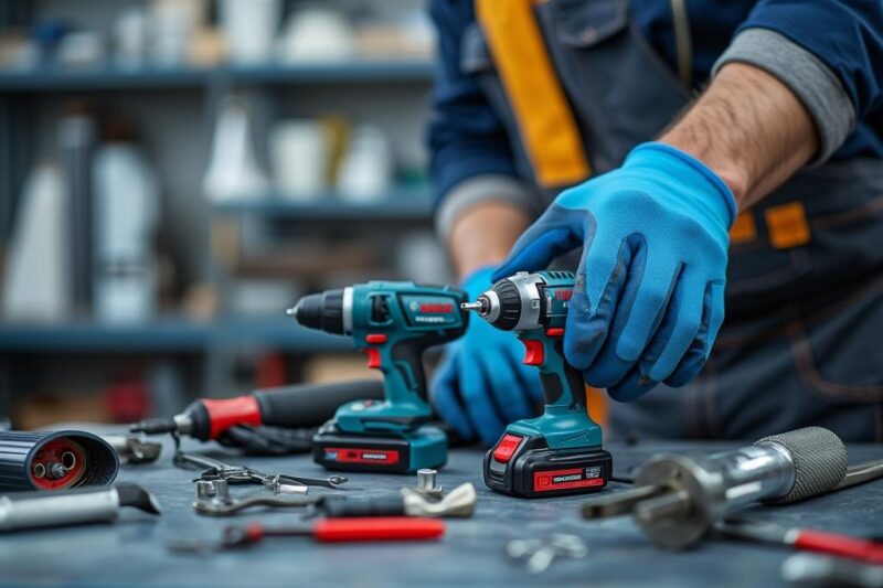 Repuestos Bosch: elegir piezas compatibles sin errores