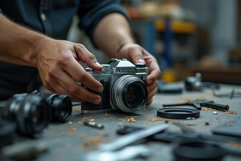 Repuestos Ecron: guía para elegir piezas originales y compatibles