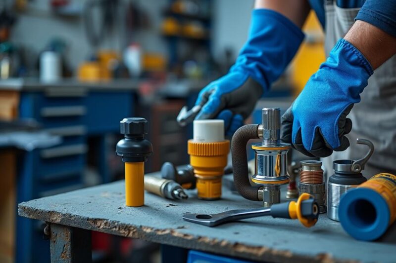 Recambios Edesa: guía para elegir piezas fiables y compatibles