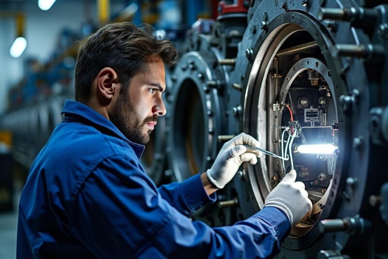 Cómo elegir el ánodo de magnesio adecuado para tu termo eléctrico