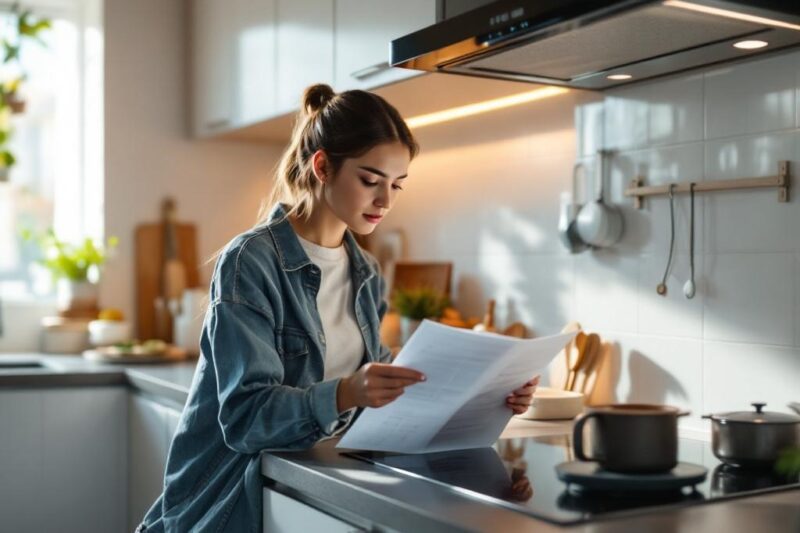 Cómo elegir repuestos LG para electrodomésticos