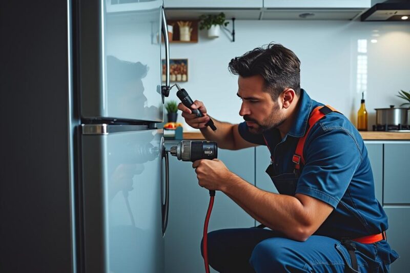 Guía práctica para alargar la vida de tus electrodomésticos