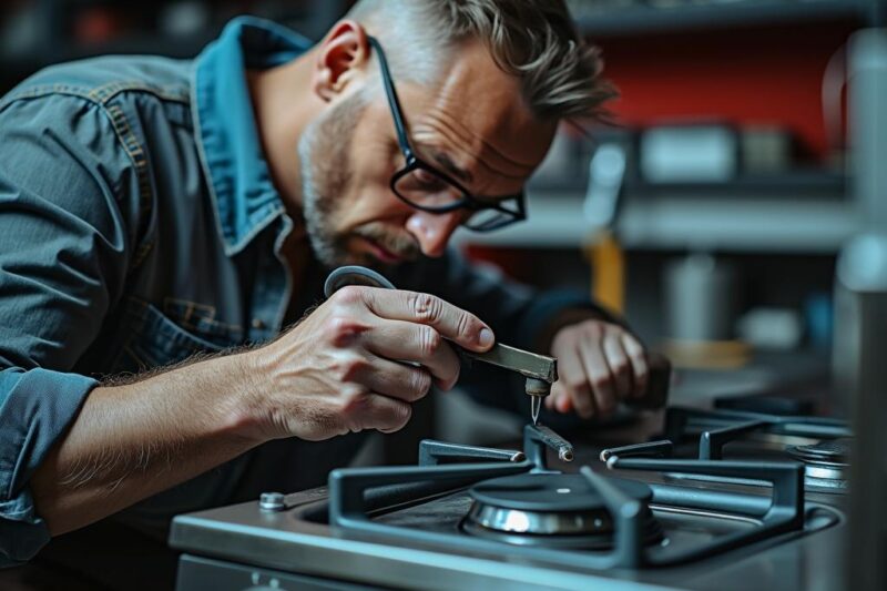 Guía práctica para elegir repuestos Ariston originales y compatibles