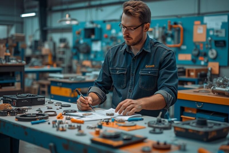 Repuestos Candy: guía de compatibilidad y elección sin errores