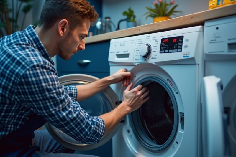 Guía para elegir repuestos AEG compatibles y ahorrar en reparaciones