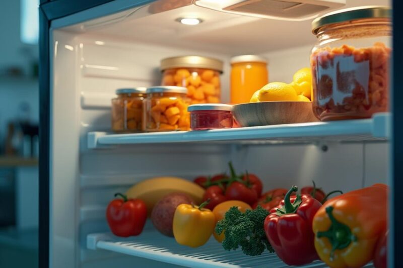 Cómo Elegir Repuestos Útiles para tu Bandeja de Refrigeradora