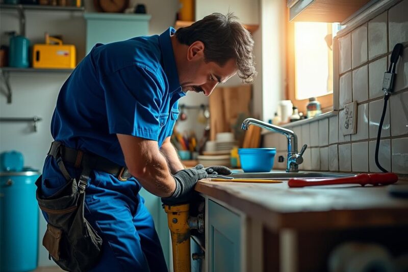 Cómo gestionar costes de reparación en el hogar