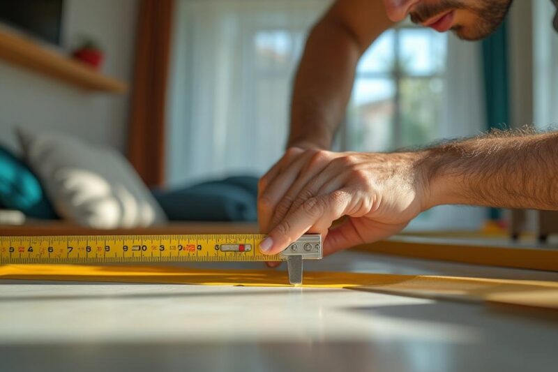 Cómo Medir Estantes y Balconeras para Evitar Devoluciones