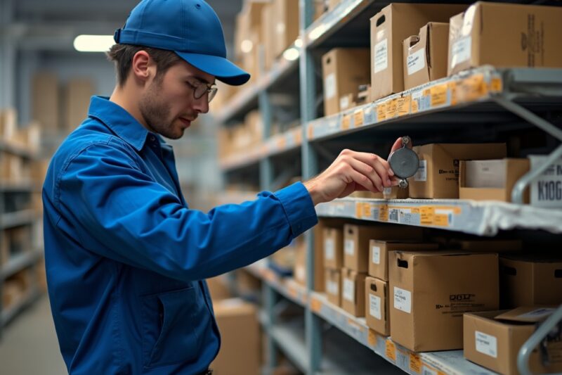 Cecotec: elegir recambios por modelo y referencia sin errores