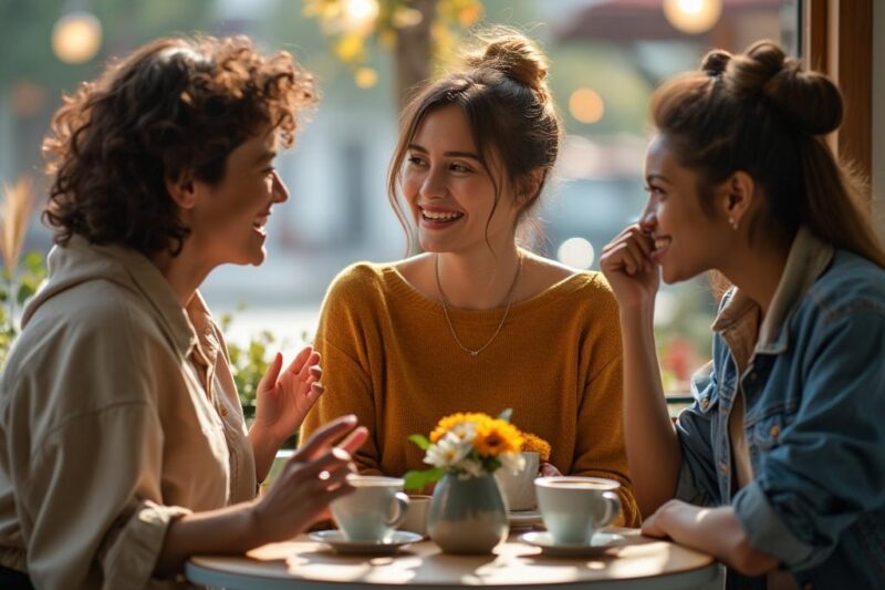 Trucos de Etiqueta para Mejorar relaciones Sociales