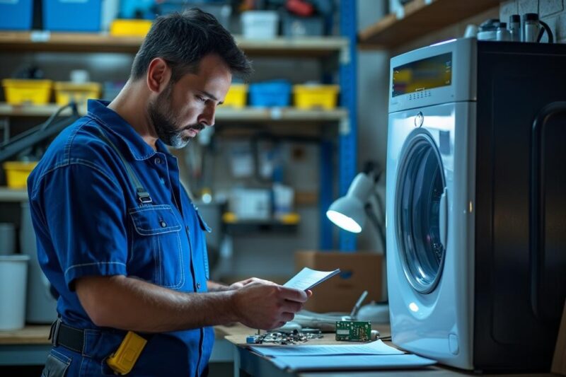 Cómo elegir recambios compatibles y hacer pruebas efectivas