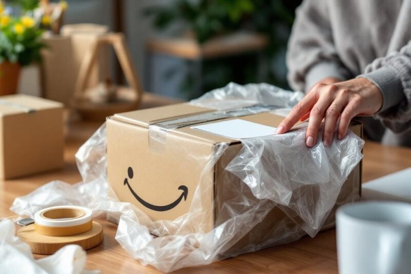 Consejos para una correcta devolución de recambios seguros