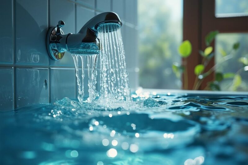 Identifica Goteos Normales en Tu Termo y Evita Fallos