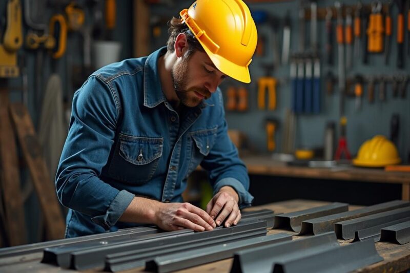 Cómo pedir el juego de ángulos correcto para tus proyectos