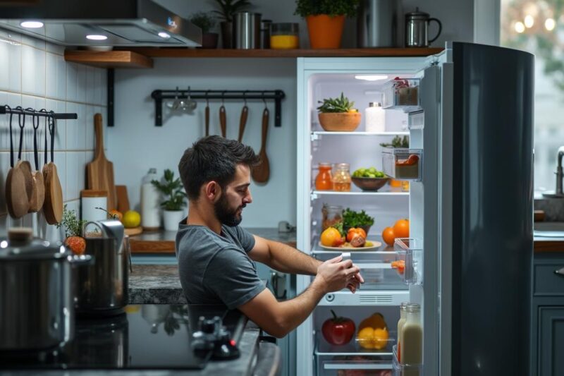 Guía de uso seguro de selladores y juntas grado alimentario
