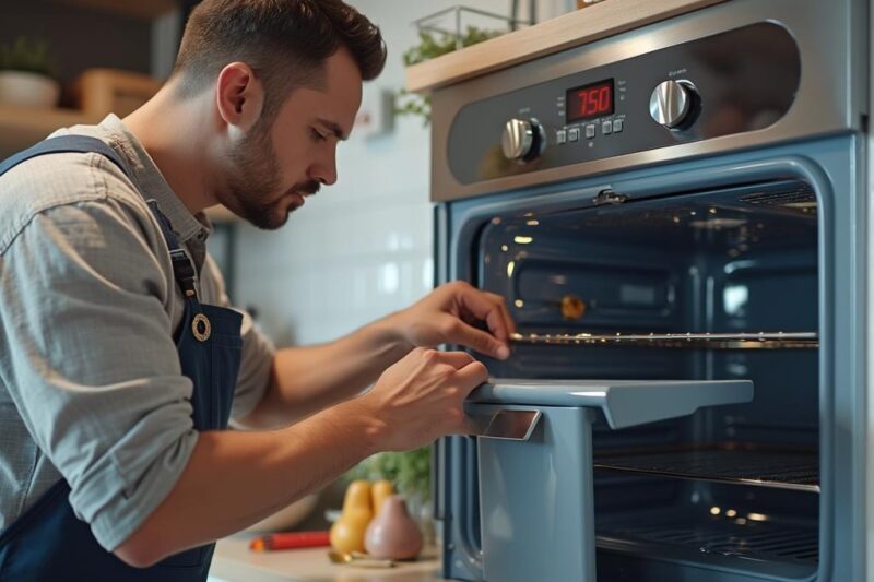 Guía para elegir repuestos Cata compatibles con tu electrodoméstico
