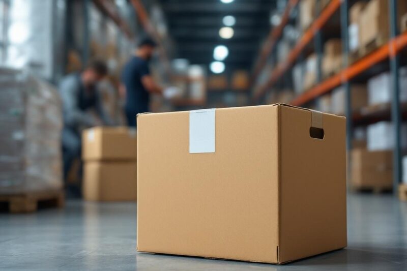 Guía para identificar señales de embalaje y evitar falsificaciones