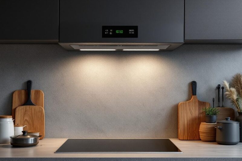 Consejos para el Mantenimiento de Ventiladores en Placas de Inducción