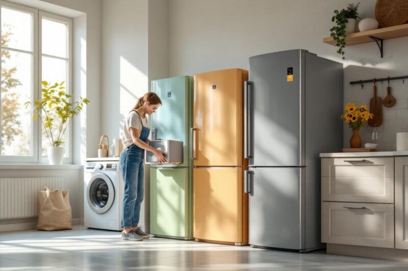 Checklist esencial para transportar electrodomésticos al taller