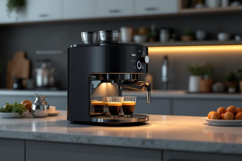 Cómo Elegir Repuestos Saeco Para Cafeteras y Otros Electrodomésticos