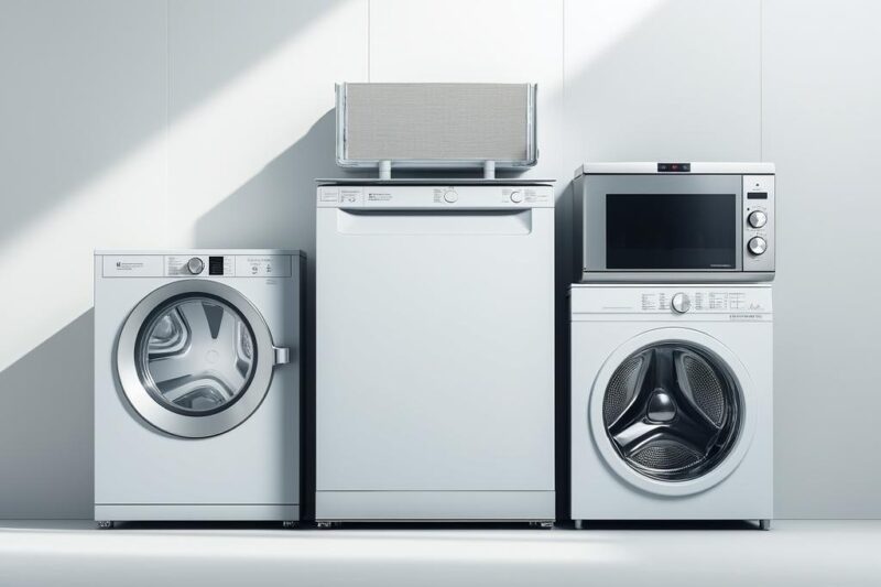 Guía completa de repuestos Miele: compatibilidad y selección fiable