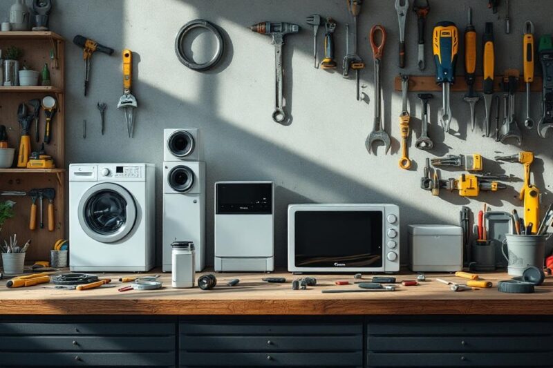 Guía completa para elegir repuestos de Otsein