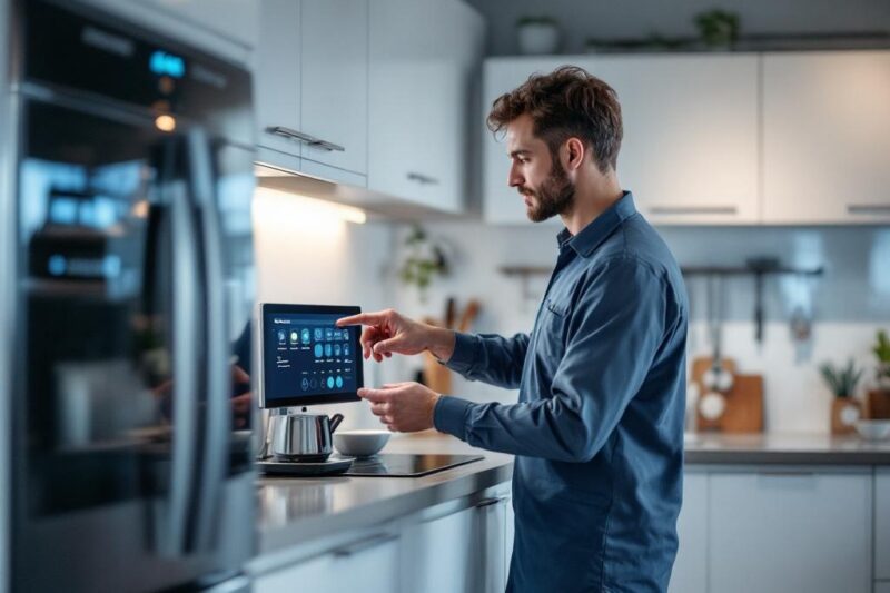 Claves para reprogramar o cambiar dispositivos en el hogar