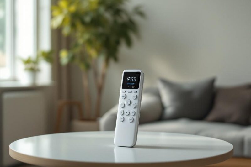 Cómo Elegir el Mando Universal Ideal para tu Aire Acondicionado