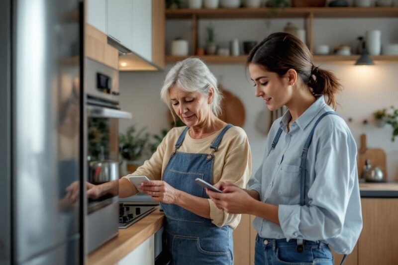 Cómo Elegir entre Recambio Original y Compatible en Hogar