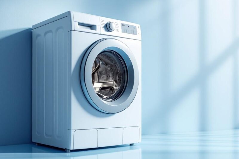 Cómo Elegir la Goma de Escotilla Correcta para tu Lavadora