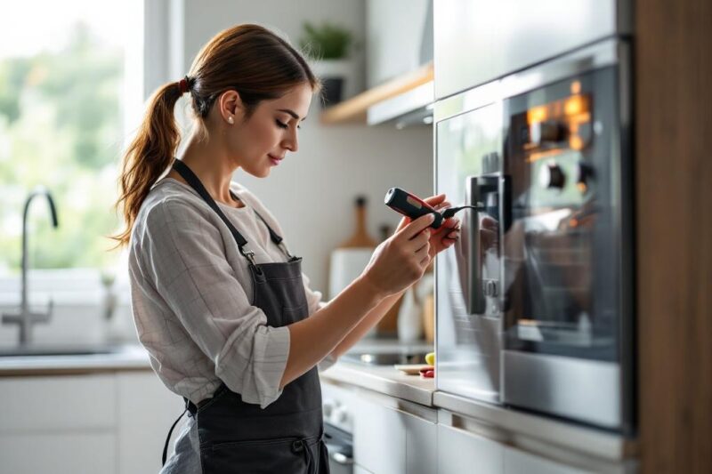 Consejos Esenciales para el Mantenimiento de Electrodomésticos Balay