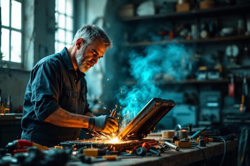 Cómo Identificar Problemas en Bombas de Desagüe Comunes