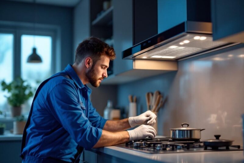 Claves para Mantener Ventiladores en Placas de Inducción